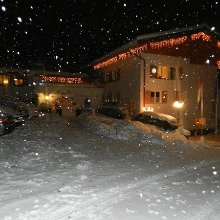 Apartment Hartkaiser Ellmau