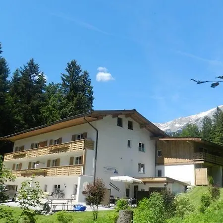 Hartkaiser Ellmau