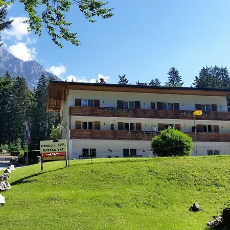 Hartkaiser * Ellmau
